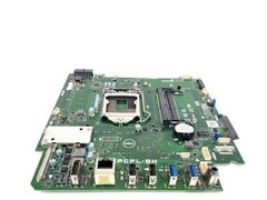 Placa de Baza All-in-One Dell OptiPlex 5260 LGA 1151 + Cooler, 03CDJK